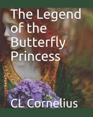 Legend of the Butterfly Princess: Princess Autumn