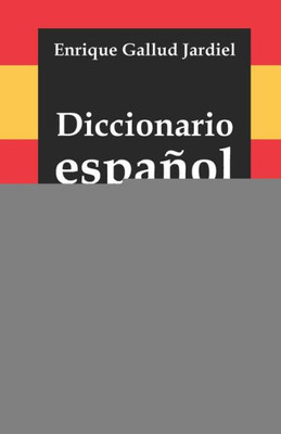 Diccionario de español-hindi (Spanish Edition)