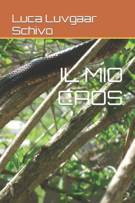 IL MIO CAOS (Italian Edition)