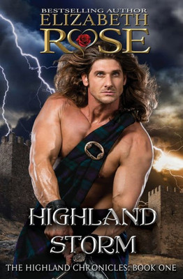Highland Storm (Highland Chronicles)