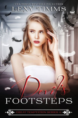 Devil's Footsteps (Greatest Temptation Series)