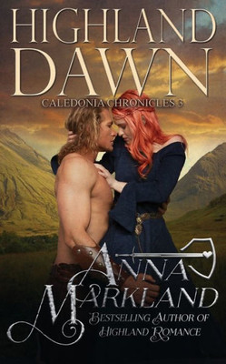 Highland Dawn (Caledonia Chronicles)
