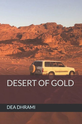 DESERT OF GOLD