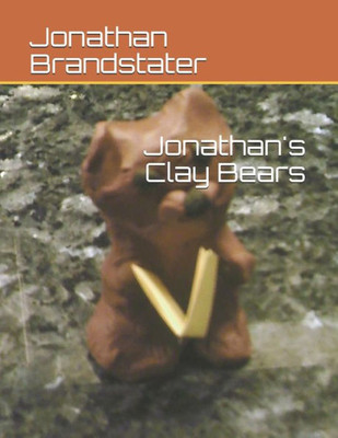 Jonathan's Clay Bears