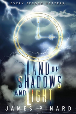 Land Of Shadows And Light (Land Of The Living)