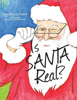 Is Santa Real?