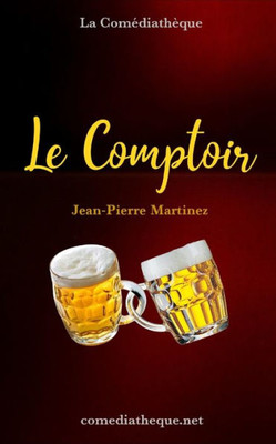 Le Comptoir (French Edition)