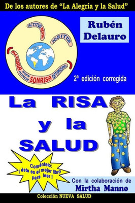 La Risa y la Salud (Spanish Edition)