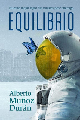 Equilibrio (Spanish Edition)