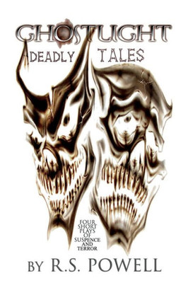 Ghost Light Deadly Tales (Ghost Light Tales)