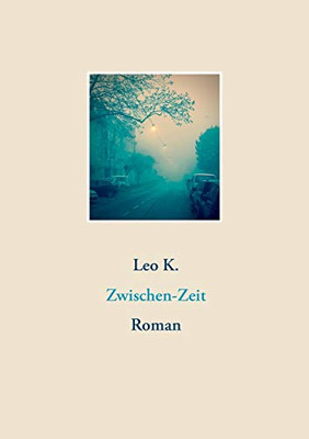 Zwischen-Zeit: Roman (German Edition)