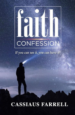 Faith Confession