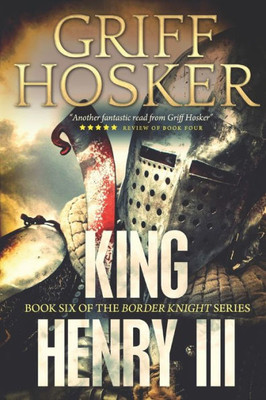 Henry III (Border Knight)