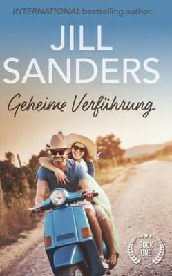 Geheime Verführung (Geheime Serie) (German Edition)
