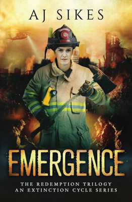 Emergence (Redemption Trilogy)