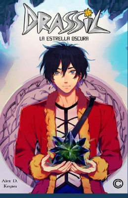 DRASSIL: La Estrella Oscura (Spanish Edition)