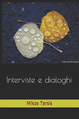 Interviste e dialoghi (Italian Edition)