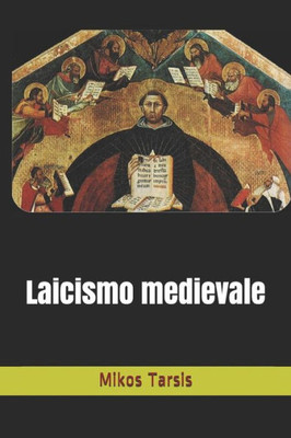 Laicismo medievale (Italian Edition)