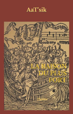 LA RAISON DU PLUS FORT (French Edition)