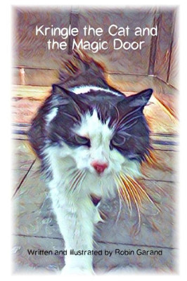 Kringle the Cat and the Magic Door