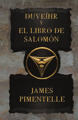 DUVEI¨HR Y EL LIBRO DE SALOMÓN (Spanish Edition)