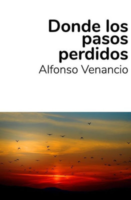 DONDE LOS PASOS PERDIDOS (Spanish Edition)