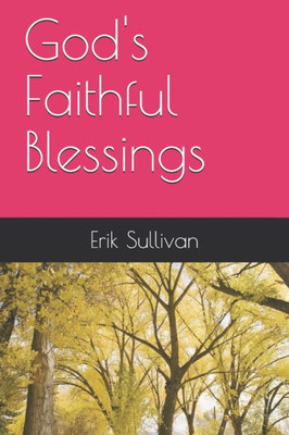 God's Faithful Blessings