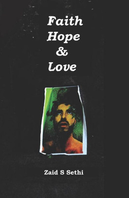 Faith Hope & Love: a novel