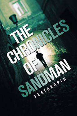 The Chronicles Of Sandman - Paperback