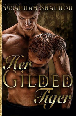 Her Gilded Tiger: Book two of the Norse Warrior series