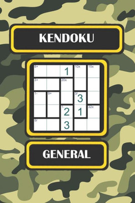 Kendoku: General