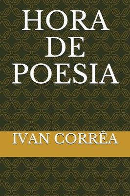 HORA DE POESIA (Portuguese Edition)