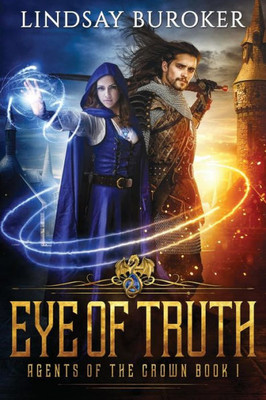Eye of Truth (Agents of the Crown)