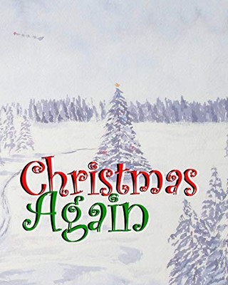 Christmas Again - Paperback
