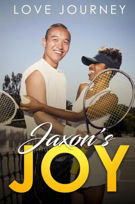 Jaxon's Joy: AMBW Romance