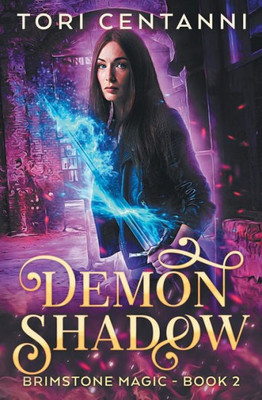 Demon Shadow (Brimstone Magic)