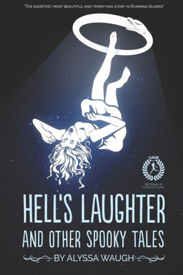 Hell's Laughter and Other Spooky Tales