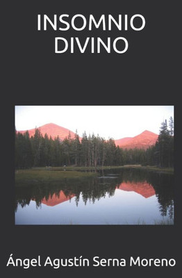 INSOMNIO DIVINO (Spanish Edition)
