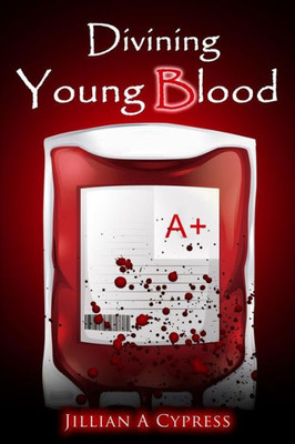 Divining Young Blood (Divining Series)