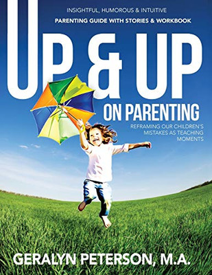 Up And Up on Parenting