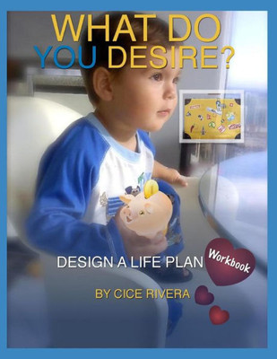 Design A Life Plan Workbook