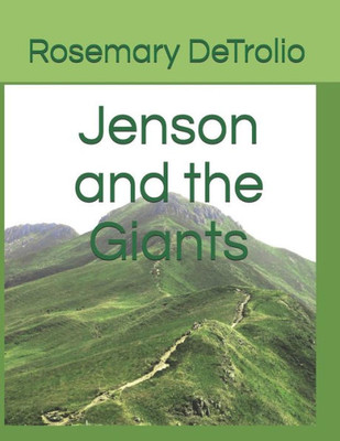 Jenson and the Giants