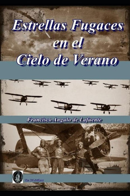 Estrellas fugaces en el cielo de verano (Spanish Edition)