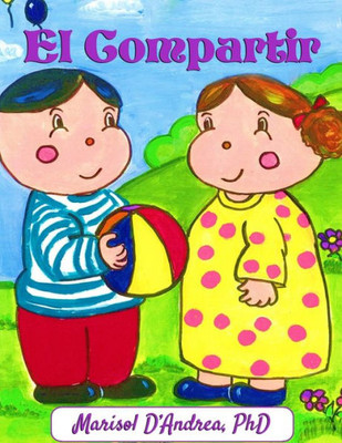 El Compartir (Spanish Edition)