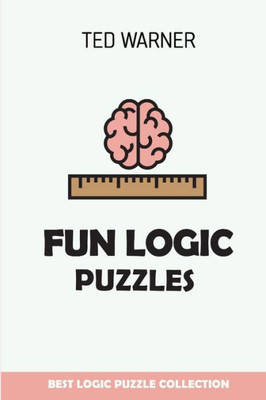 Fun Logic Puzzles: Kuroshiro Puzzles - Best Logic Puzzle Collection (Logic Puzzle Games)
