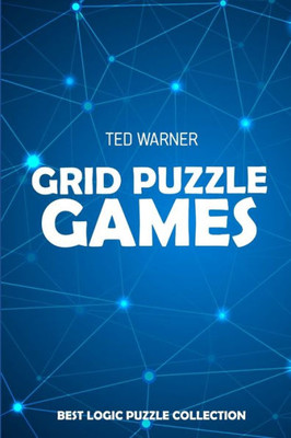 Grid Puzzle Games: MoonSun Puzzles - Best Logic Puzzle Collection (Logic Puzzle Games)