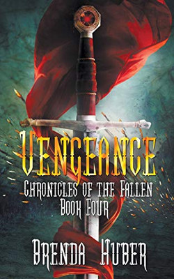 Vengeance (Chronicles of the Fallen)