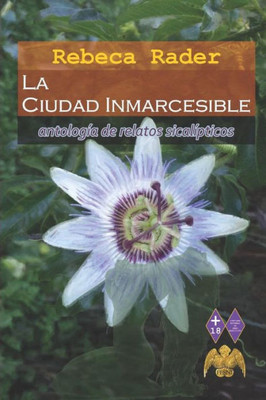 La ciudad inmarcesible (Spanish Edition)