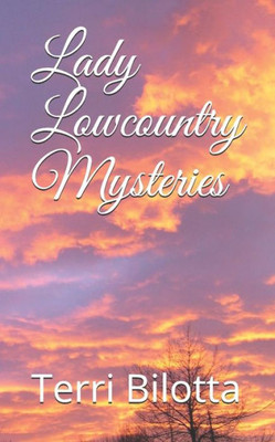 Lady Lowcountry Mysteries