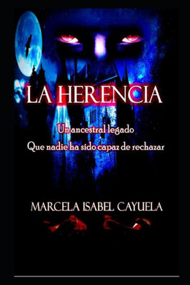 LA HERENCIA (Spanish Edition)
